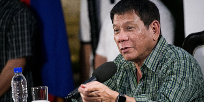 Outrage after president-elect justifies Philippine journalists' murders